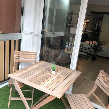 Tu Apartamento En Vacaciones بويرتو ذي لا كروز المظهر الخارجي الصورة