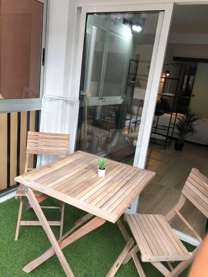Tu Apartamento En Vacaciones بويرتو ذي لا كروز المظهر الخارجي الصورة